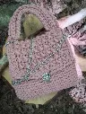 Sac Flora vieux rose.webp