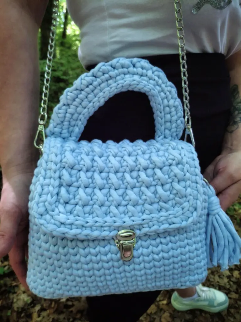Sac Flora bleu clair.webp