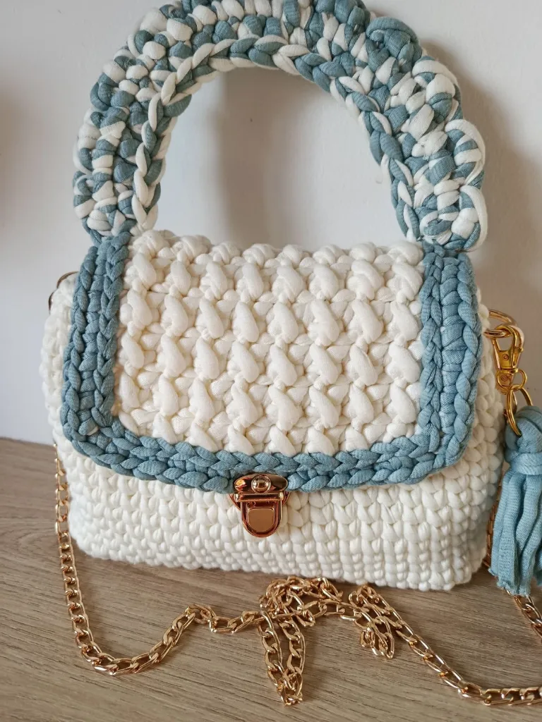 Sac Flora - Crème pastel.webp