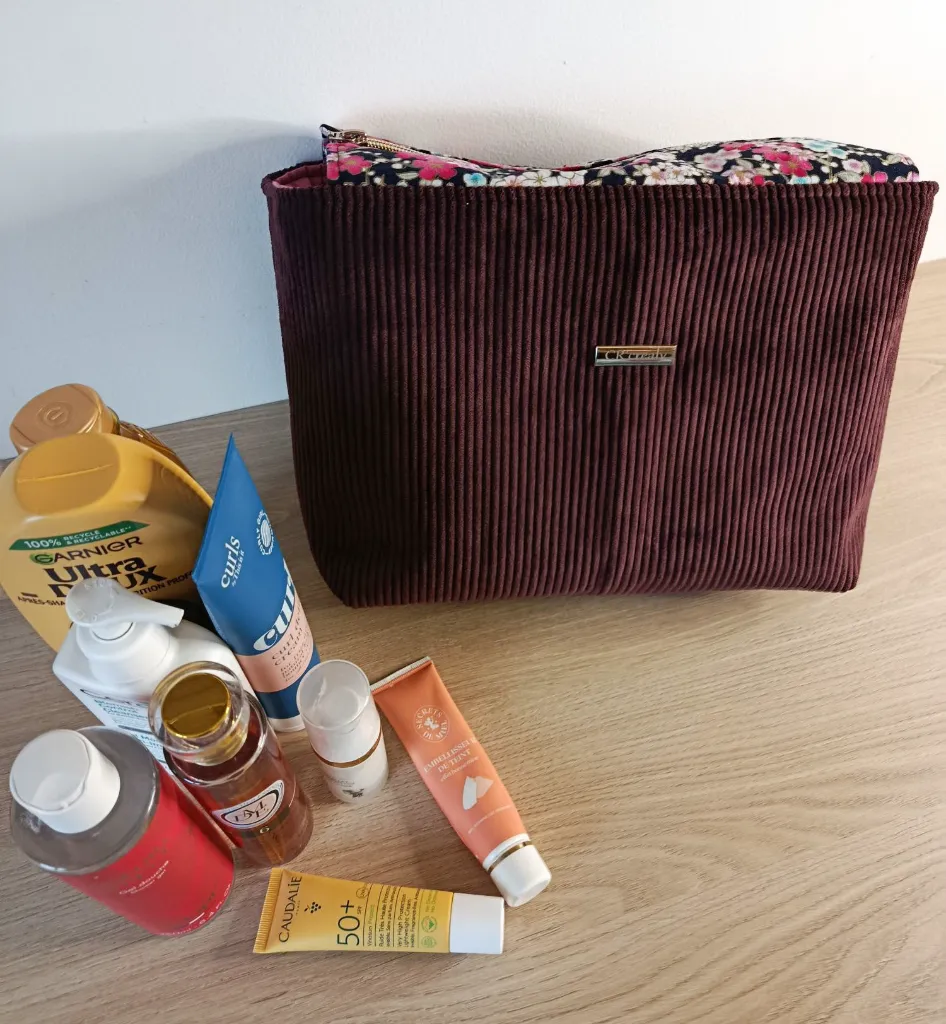 Trousse XL - Violine - grande capcités.webp