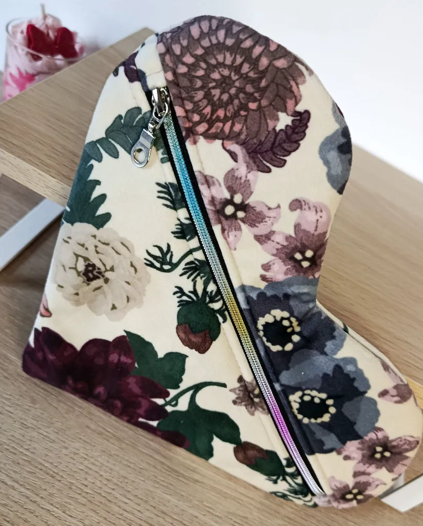 Trousse coeur - Pitaya.webp