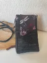 pochette téléphone porte feuille complice