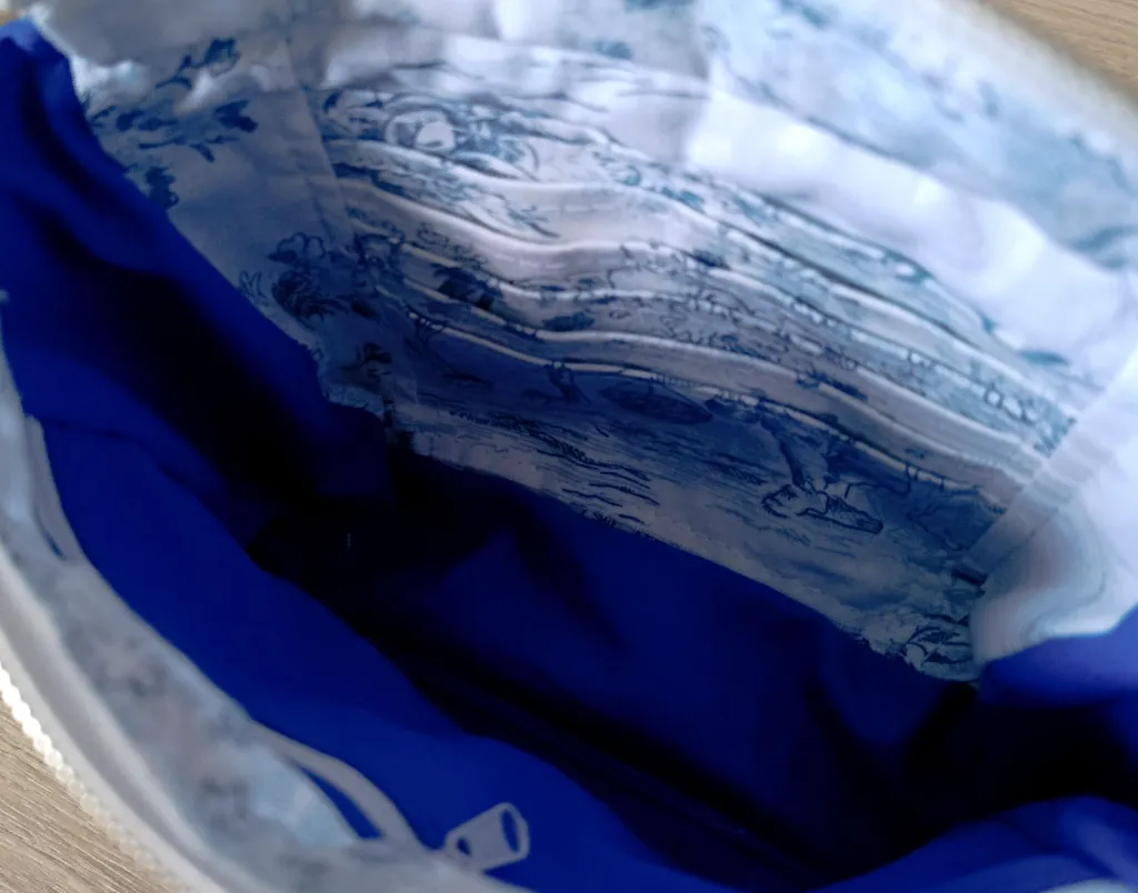 Sac complice - Azur - Insère à carte.webp