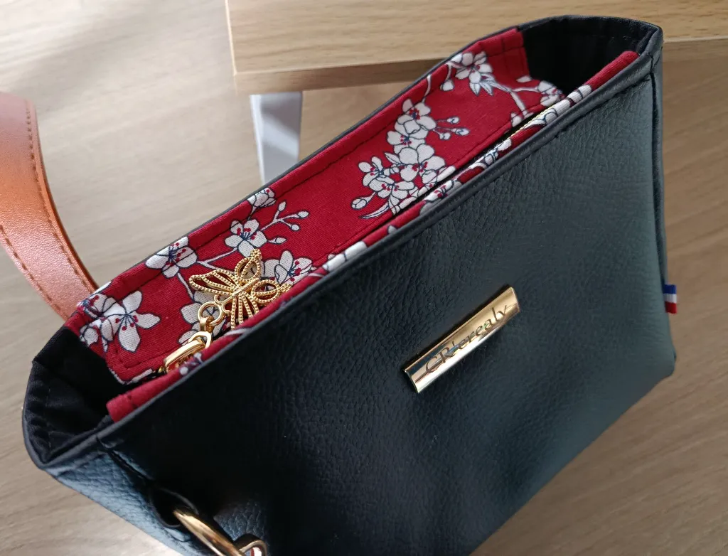 Sac complice - Elégance - Petit sac.webp