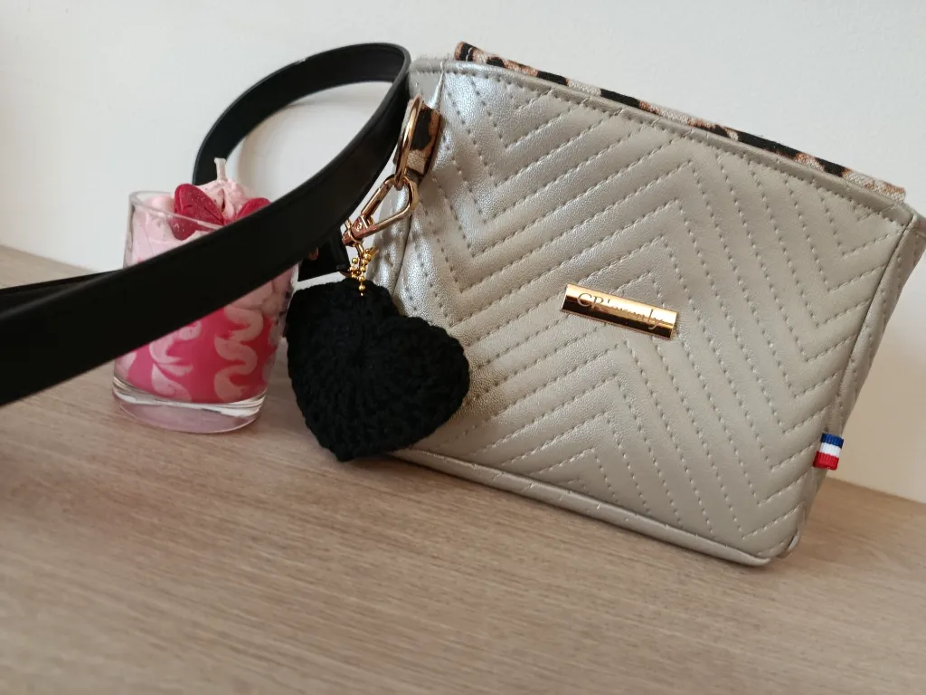 Sac complice - Sac minimaliste