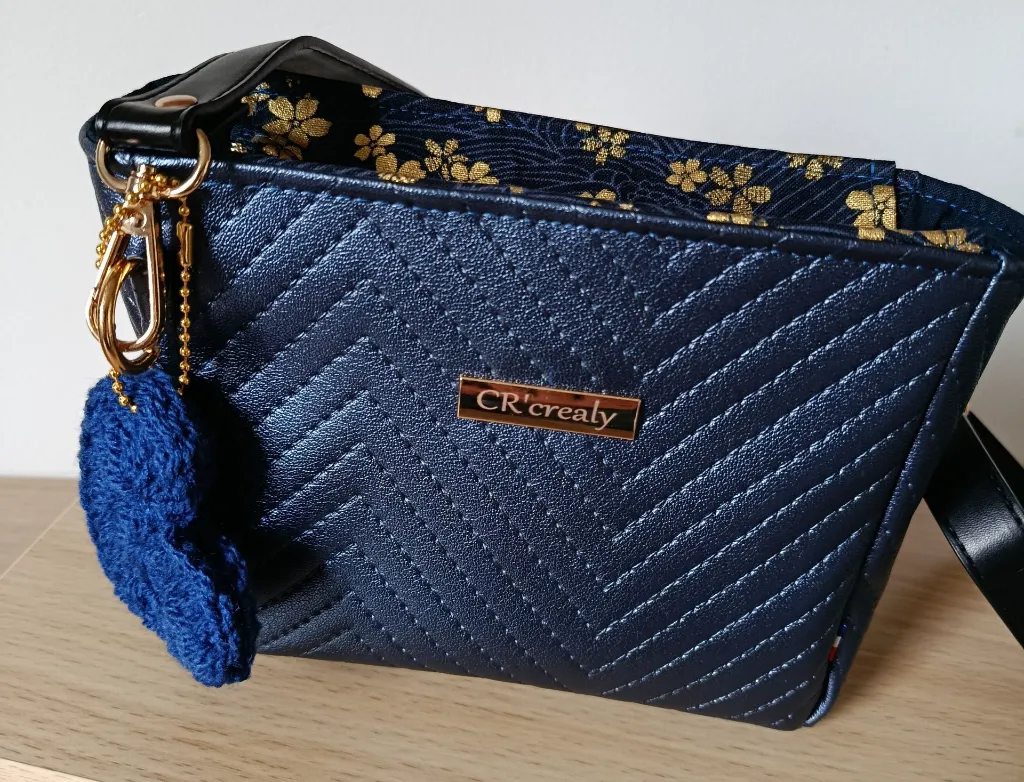 Sac complice - Night - Sac minimaliste.webp