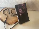 pochette téléphone porte feuille complice