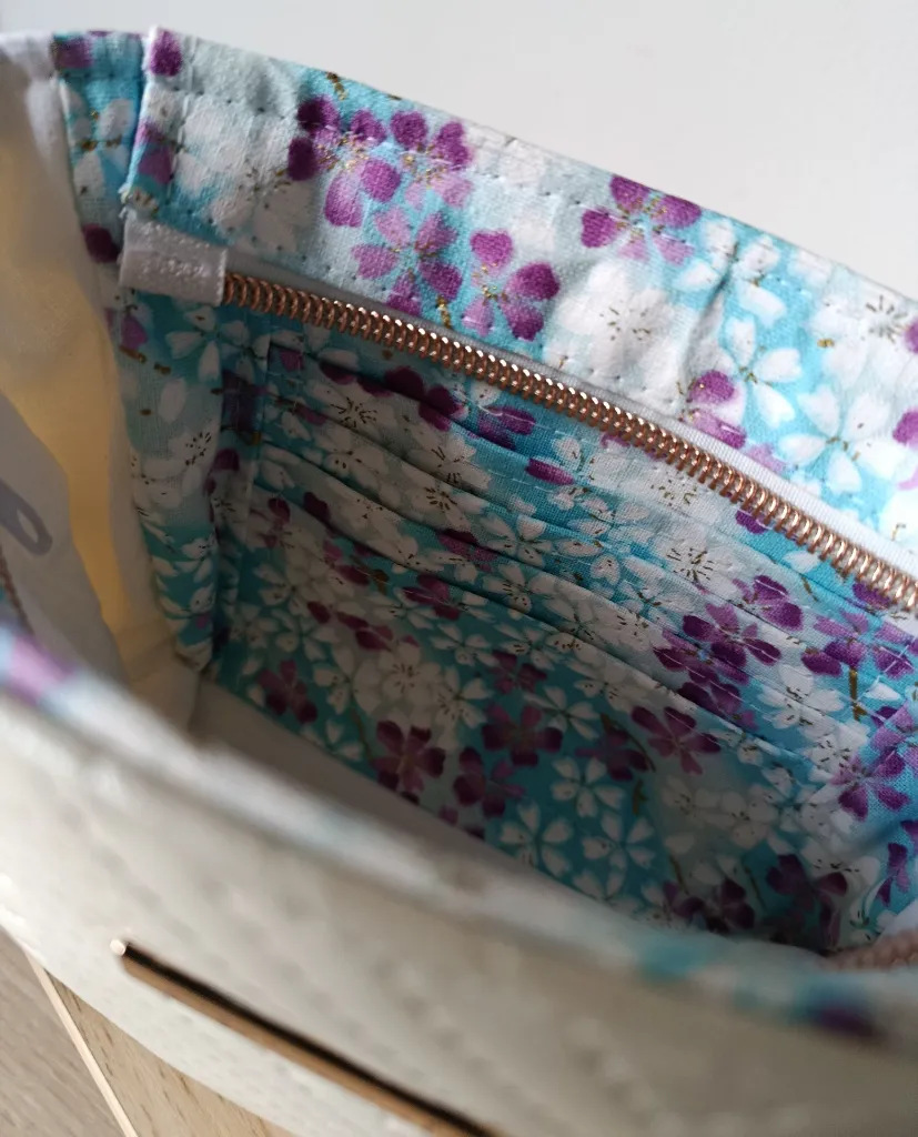 Sac Complice Perle - Sac bandoulière