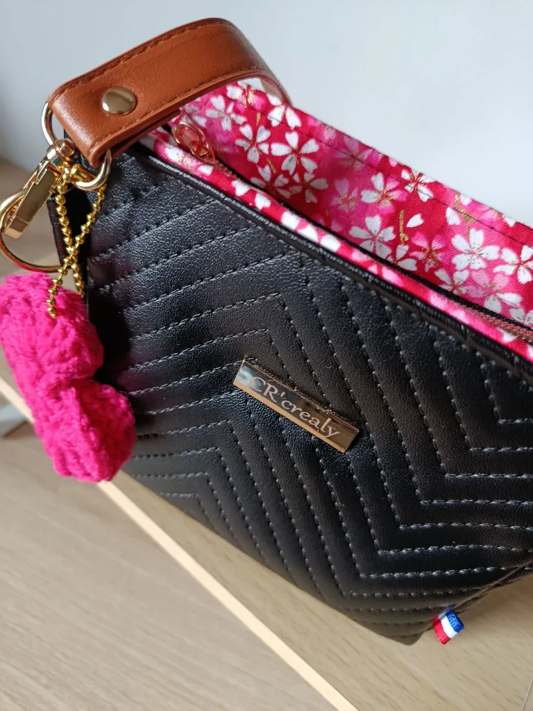 Sac Complice Rosalie - Sac bandoulière