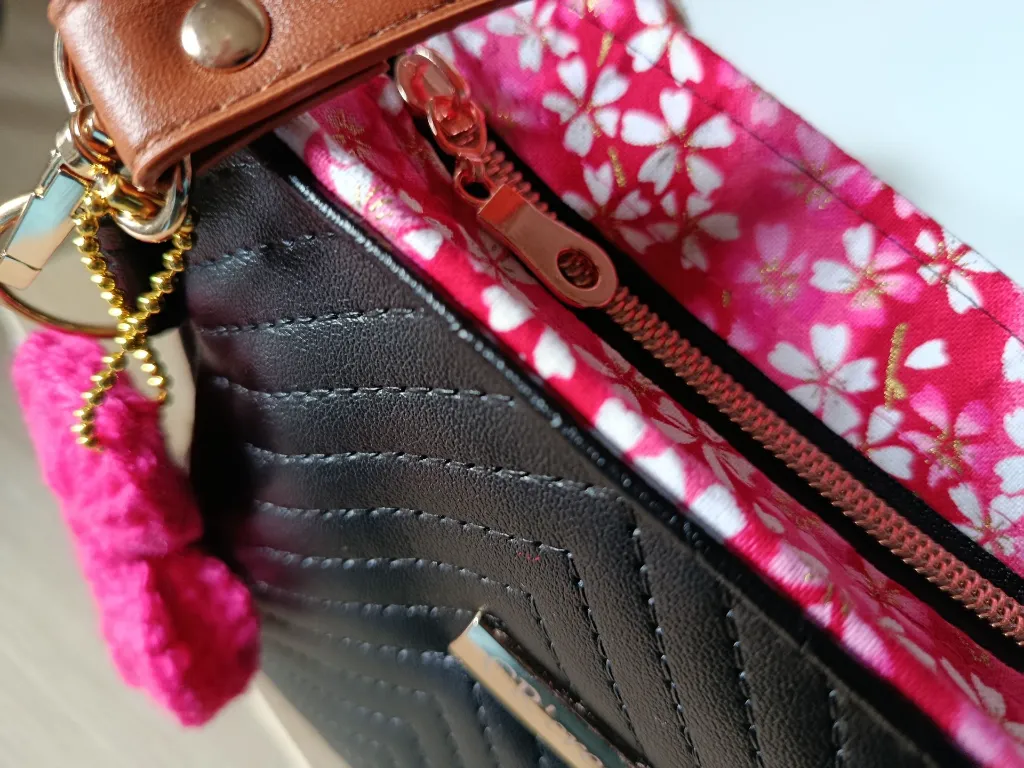 Sac Complice Rosalie - Sac pratique