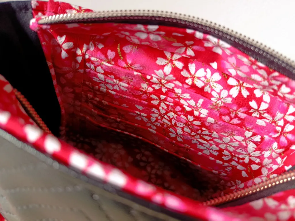 Sac Complice Rosalie - Sac porte feuille