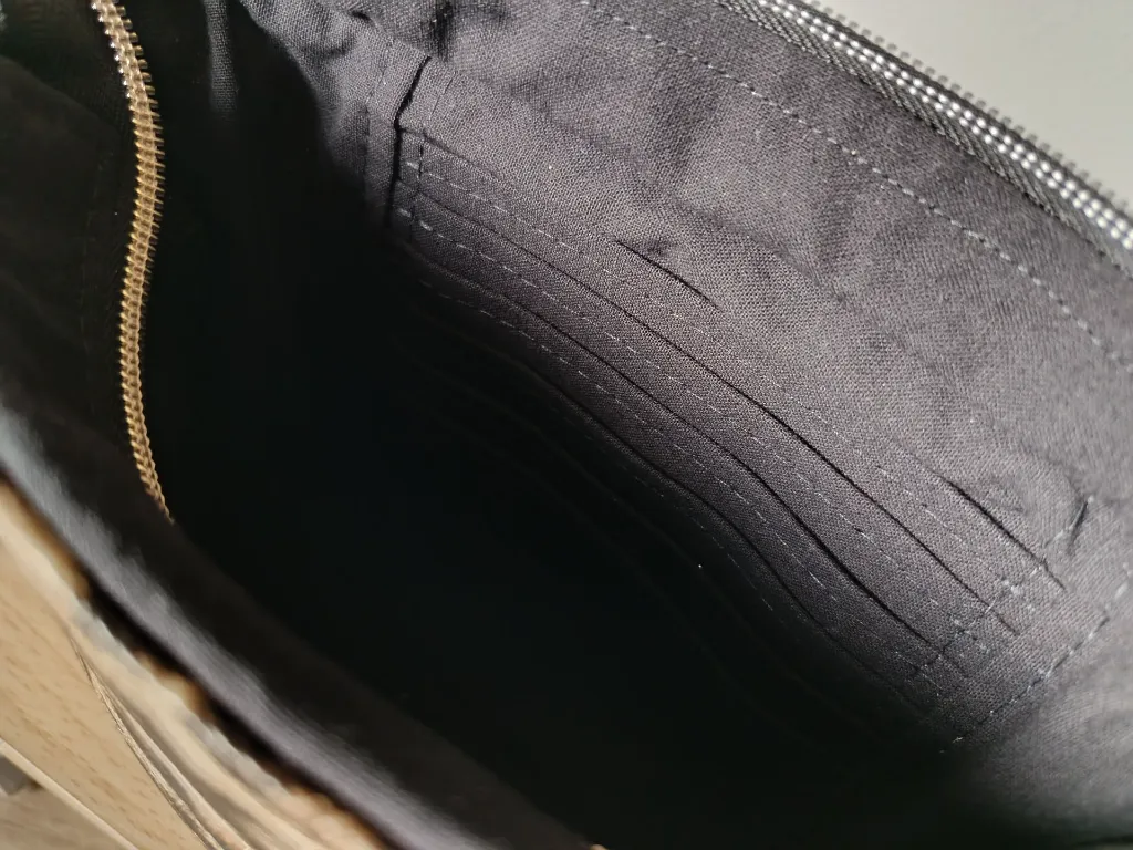 Sac Complice Safari - Sac porte feuille