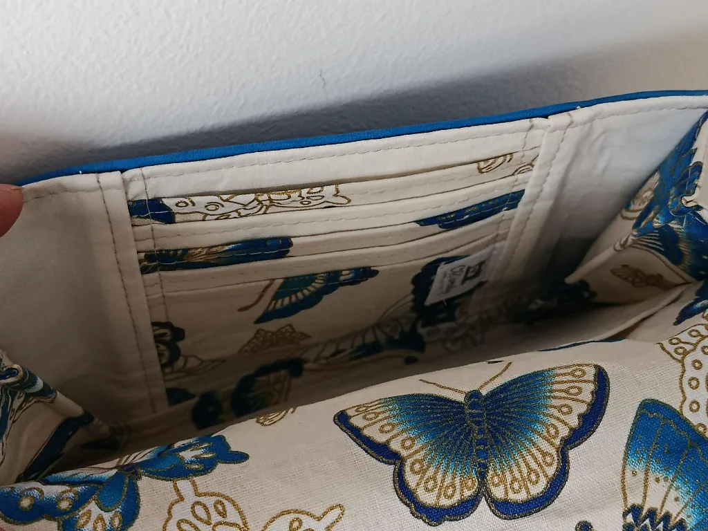 Pochette sac complice XL - Evasion - sac organisé.webp