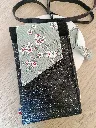 Pochette complice téléphone - Jade - pochette porte feuille.webp