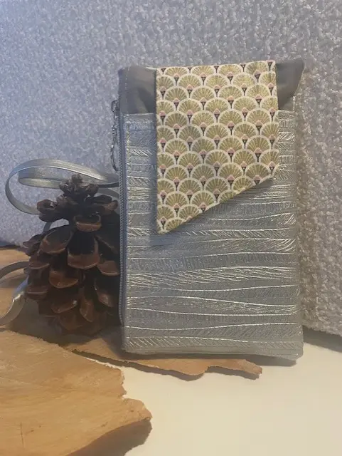 Pochette Complice Téléphone portefeuille