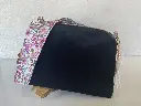 SAC MINA velours