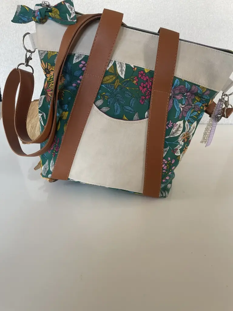 Sac Safari