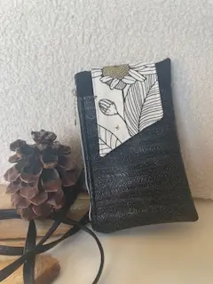 Pochette Complice Téléphone portefeuille