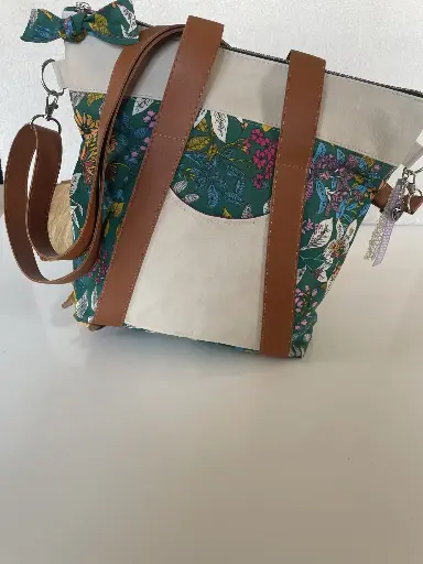 Sac Safari